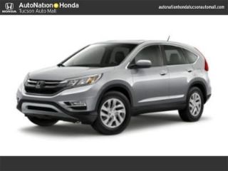 Used 2016 Honda CR-V EX in Tucson, Arizona