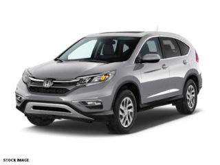 Used 2016 Honda CR-V EX in Nashua, New Hampshire