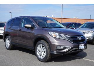 Used 2016 Honda CR-V EX in Plymouth, Massachusetts