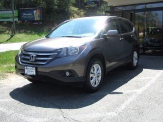 Used 2013 Honda CR-V EX in Simsbury, Connecticut