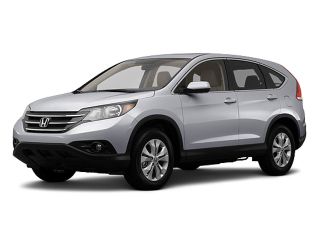 Used 2014 Honda CR-V EX in Williston, North Dakota