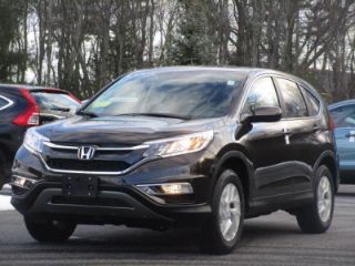 Used 2016 Honda CR-V EX in Westborough, Massachusetts