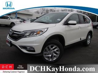 Used 2016 Honda CR-V EX in Eatontown, New Jersey