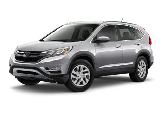 Used 2015 Honda CR-V EX in Schenectady, New York