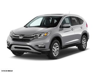 Used 2016 Honda CR-V EX in Dayton, Ohio