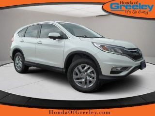 Used 2016 Honda CR-V EX in Greeley, Colorado