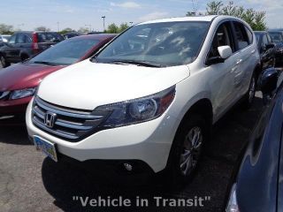 Used 2012 Honda CR-V EX in Littleton, Colorado