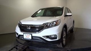 Used 2016 Honda CR-V EX in Hillside, New Jersey
