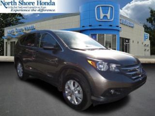 Used 2012 Honda CR-V EX in Glen Head, New York