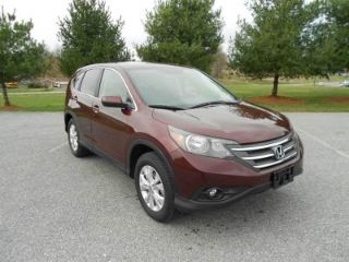 Used 2013 Honda CR-V EX in Willow Street, Pennsylvania