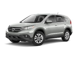 Used 2013 Honda CR-V EX in Bountiful, Utah