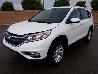 Used 2015 Honda CR-V EX in Santa Fe, New Mexico