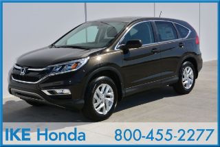 Used 2016 Honda CR-V EX in Marion, Illinois