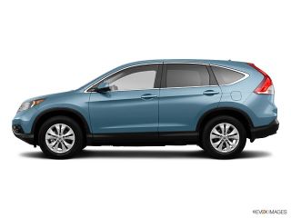 Used 2013 Honda CR-V EX in Enfield, Connecticut