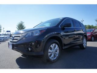 Used 2014 Honda CR-V EX in Raynham, Massachusetts