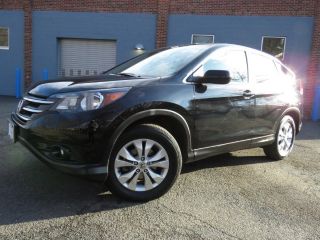 Used 2014 Honda CR-V EX in Paramus, New Jersey