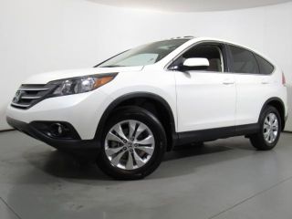 Used 2014 Honda CR-V EX in Cary, North Carolina