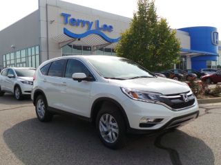 Used 2016 Honda CR-V EX in Avon, Indiana
