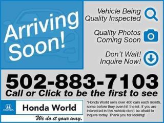 Used 2016 Honda CR-V EX in Louisville, Kentucky