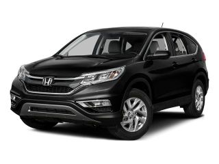 Used 2015 Honda CR-V EX in Brooklyn Center, Minnesota