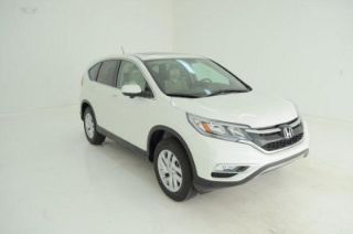Used 2016 Honda CR-V EX in West Chester, Pennsylvania