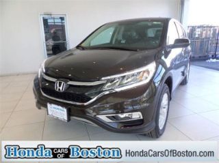 Used 2016 Honda CR-V EX in Everett, Massachusetts
