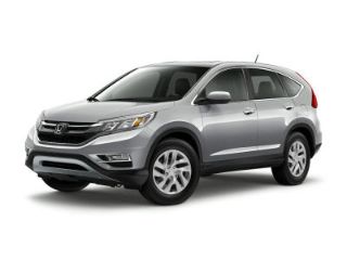 Used 2016 Honda CR-V EX in Dartmouth, Massachusetts