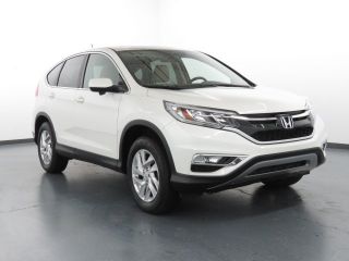Used 2015 Honda CR-V EX in Emmaus, Pennsylvania