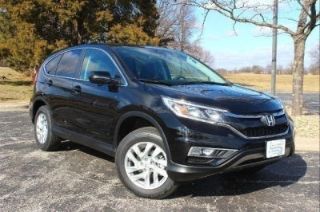 Used 2016 Honda CR-V EX in Lee's Summit, Missouri
