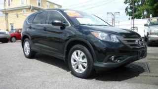 Used 2014 Honda CR-V EX in Philadelphia, Pennsylvania