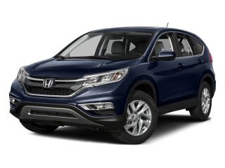 Used 2015 Honda CR-V EX in Baltimore, Maryland