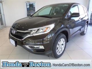 Used 2016 Honda CR-V EX in Everett, Massachusetts