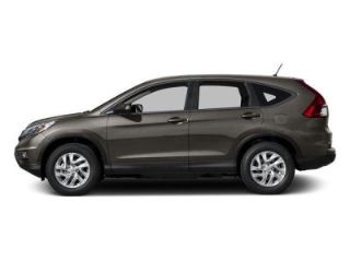 Used 2016 Honda CR-V EX in Syracuse, New York