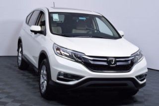 Used 2016 Honda CR-V EX in Charlotte, North Carolina