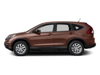 Used 2016 Honda CR-V EX in West New York, New Jersey