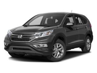 Used 2016 Honda CR-V EX in Mount Morris, Pennsylvania