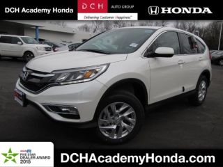 Used 2016 Honda CR-V EX in Old Bridge, New Jersey