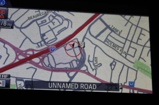 Used 2016 Honda CR-V EXL in Alexandria, Virginia