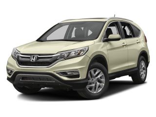 Used 2016 Honda CR-V EXL in Glenwood Springs, Colorado