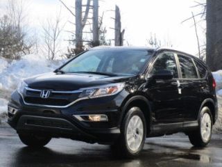 Used 2016 Honda CR-V EXL in Westborough, Massachusetts
