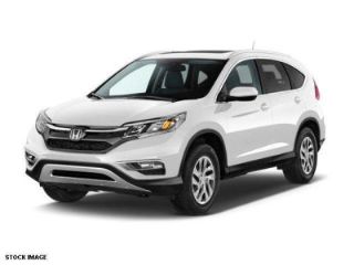 Used 2016 Honda CR-V EXL in Rio Rancho, New Mexico