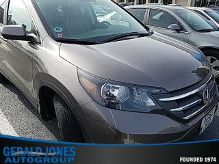 Used 2013 Honda CR-V EXL in Martinez, Georgia