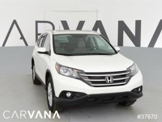 Used 2014 Honda CR-V EXL in Charlotte, North Carolina