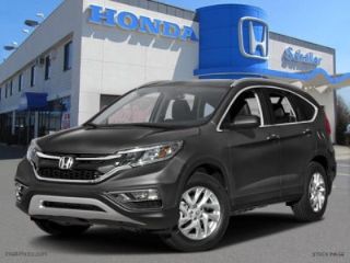 Used 2016 Honda CR-V EXL in New Britain, Connecticut