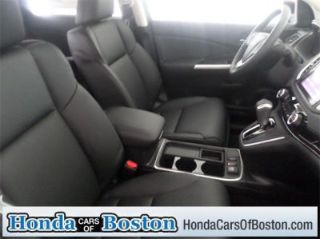Used 2016 Honda CR-V EXL in Everett, Massachusetts