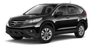 Used 2012 Honda CR-V EXL in Danbury, Connecticut