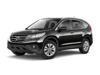 Used 2012 Honda CR-V EXL in Indianapolis, Indiana