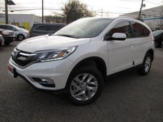 Used 2015 Honda CR-V EXL in Old Bridge, New Jersey