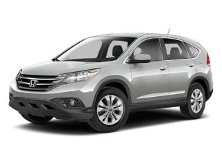 Used 2013 Honda CR-V EXL in Omaha, Nebraska