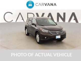Used 2013 Honda CR-V EXL in Nashville, Tennessee